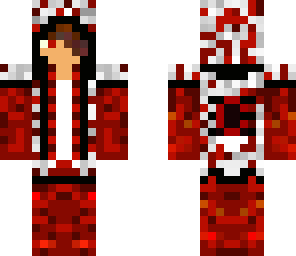 volcanic mage
