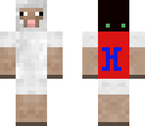 sheep