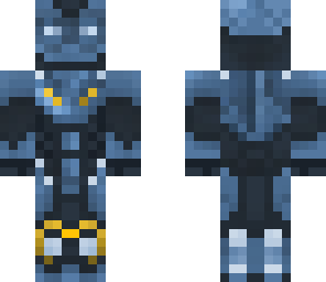 epic battlesuit