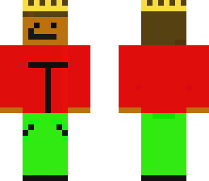 cool king