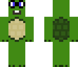 turtle