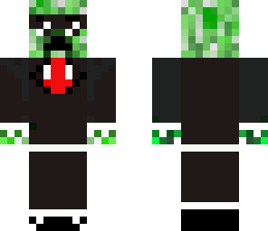 agent creeper