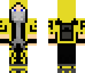 assassin ninga gold