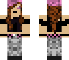 yesi skins