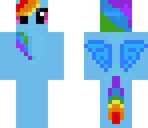 rainbowdash cutie