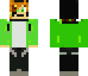 pump dude