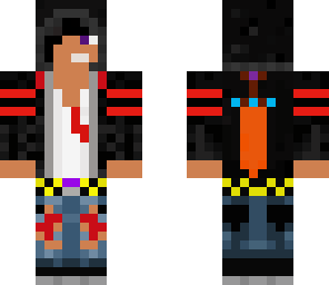 sword man