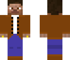 classy pirate