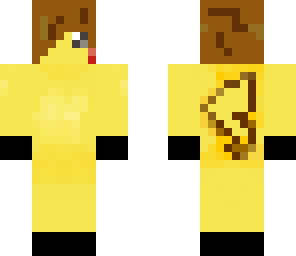 pikachu emo