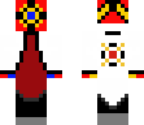 robo-ninja assassin