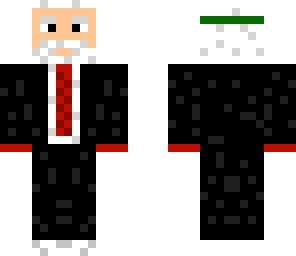 old man