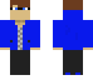 irl skin