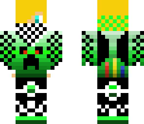 epic boy blonde