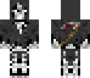 grim