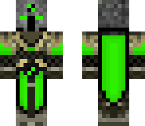 awesome skin