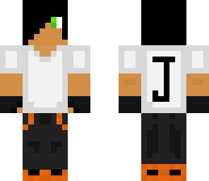 joneec epix skin