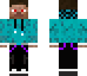 cool steve v2