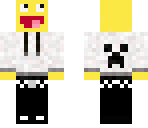 epic face