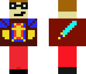 knight of gamalon