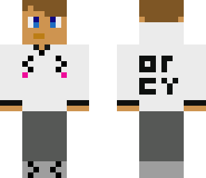 orcy's headset hoodie skin