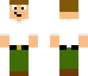 peter griffin