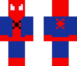 spider man