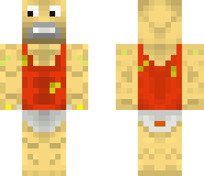 tourist wife beater