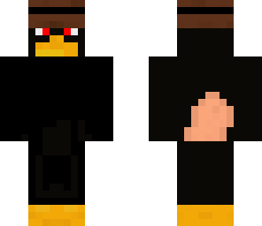 evil perry