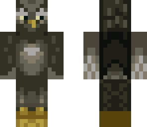 owl