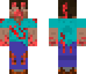possessed steve