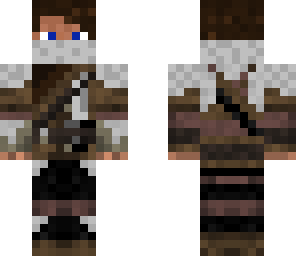 the untamed assassin