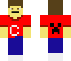 my skin