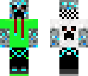stylin creeper