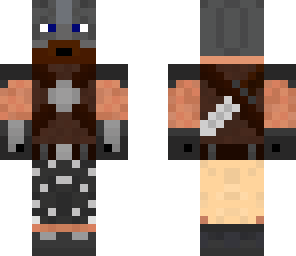 dovahkiin
