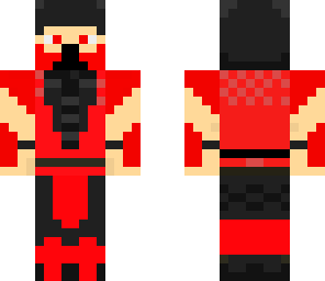 flame hero