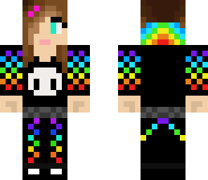 rainbow madness
