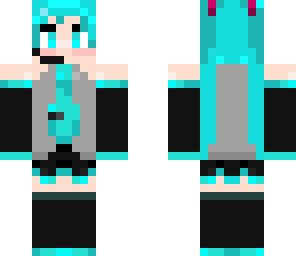 miku