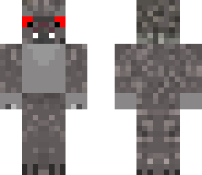 werewolf