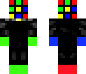 rubix fixed