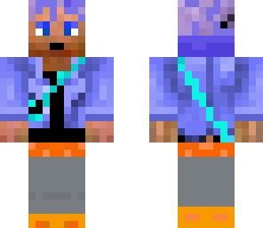 trunks
