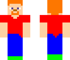 my awsome skin