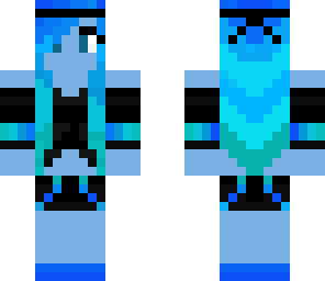 element girls water