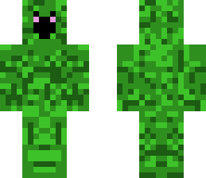enderman in desguise