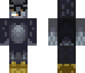 rockowlskin