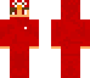 elmo costume