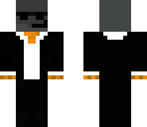 super spy