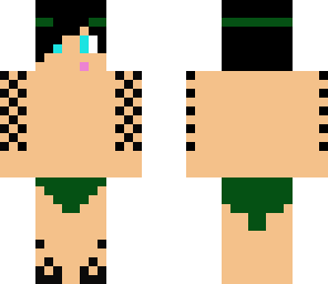 warrior 2