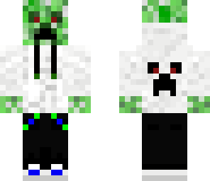 creepah