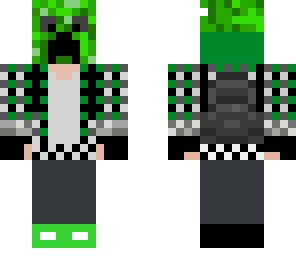 creeper hipster
