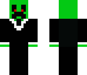 dj creeper